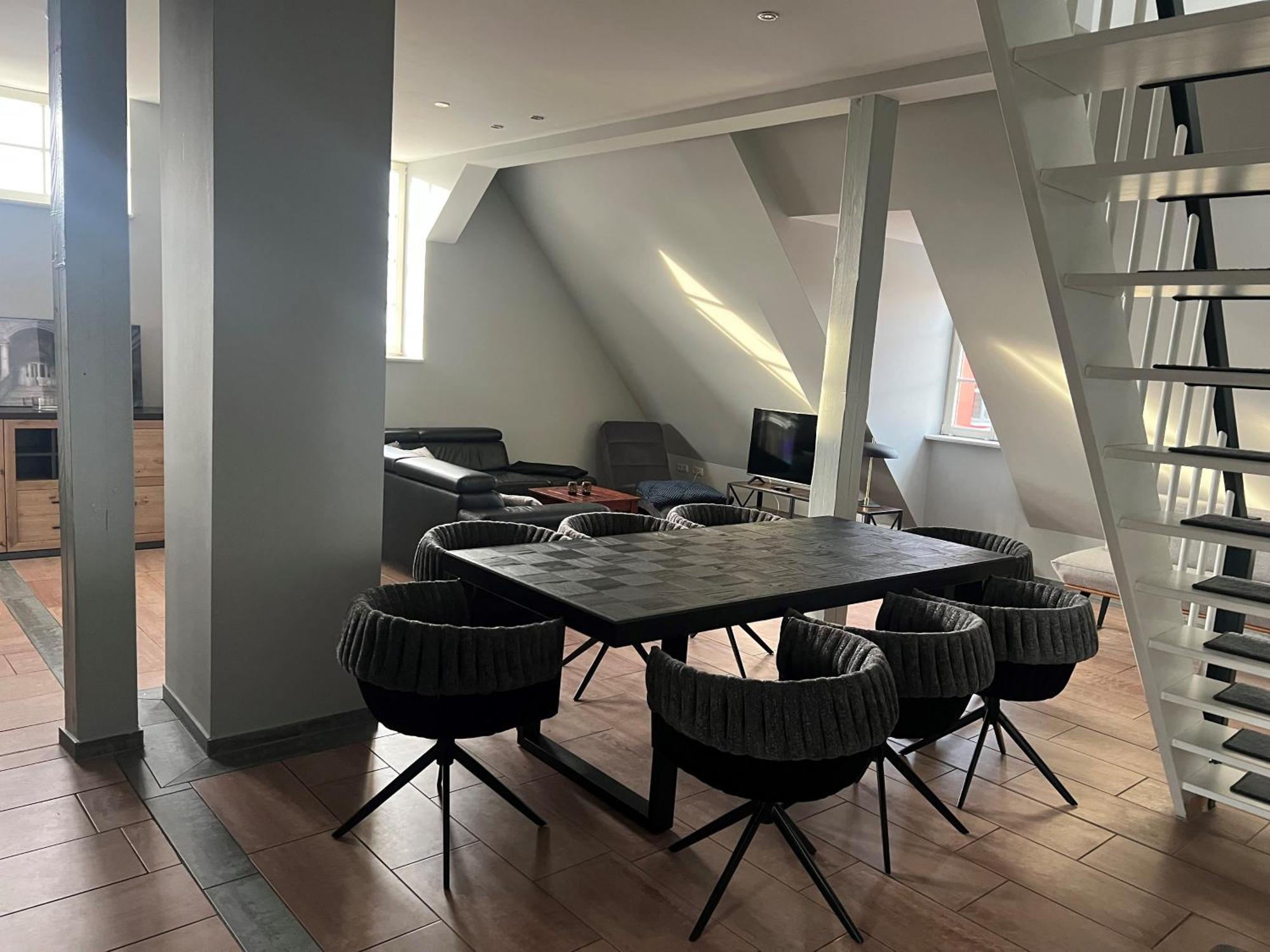 Weinhaus Woehler Hotel Schwerin  Luaran gambar