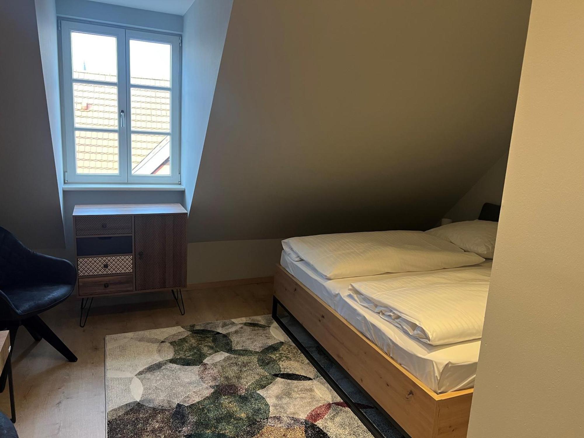 Weinhaus Woehler Hotel Schwerin  Luaran gambar