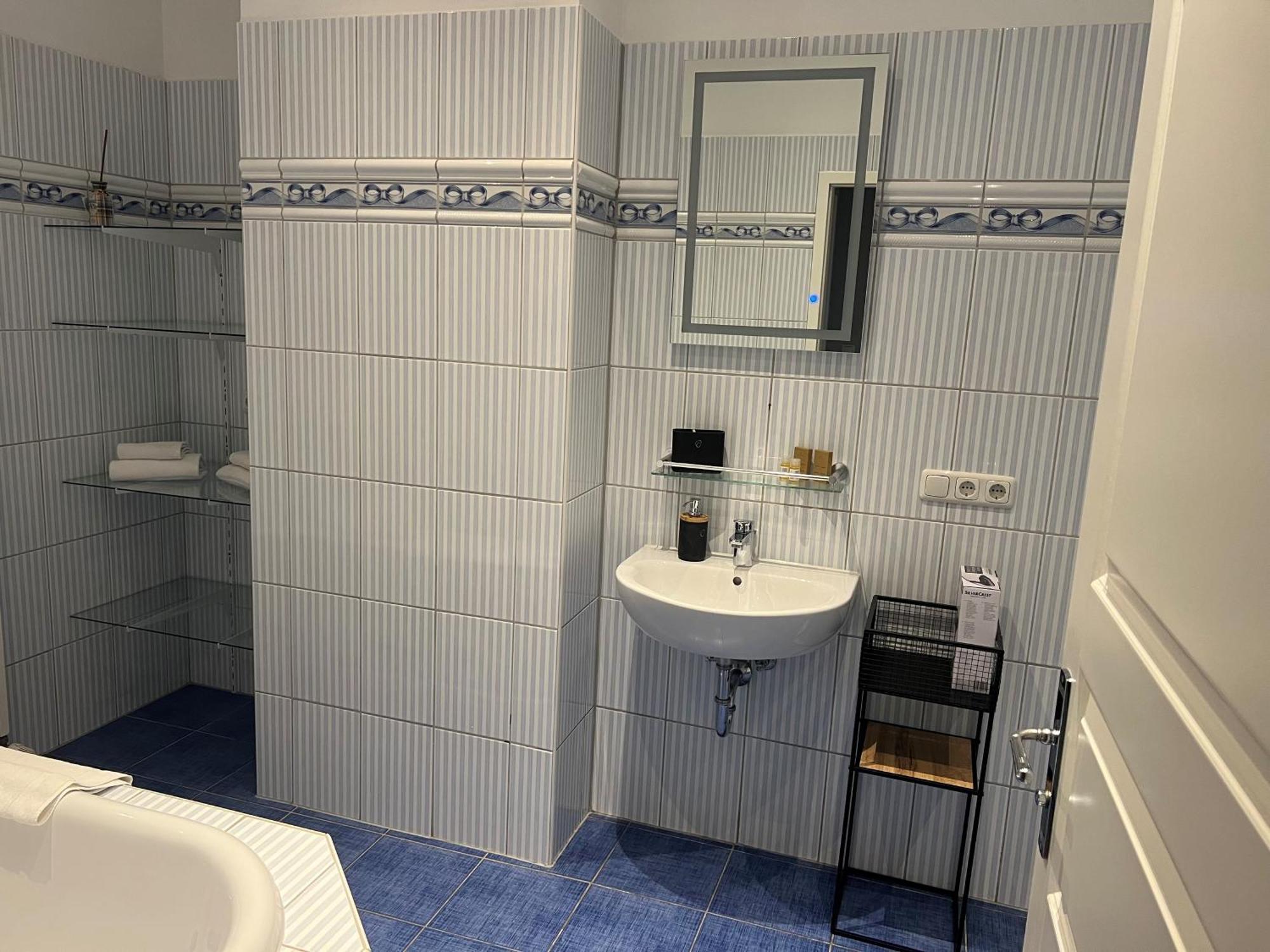 Weinhaus Woehler Hotel Schwerin  Luaran gambar